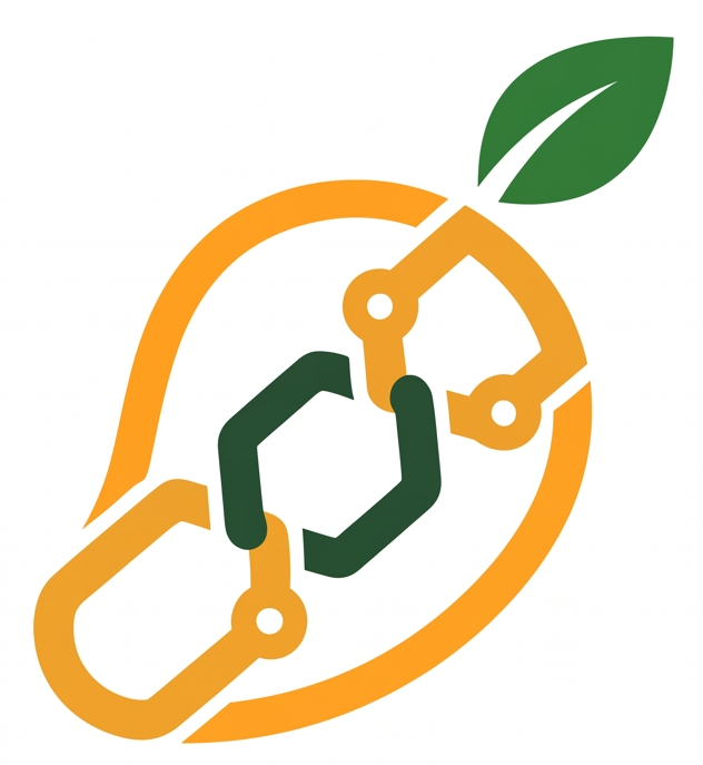 JazanMangoChain Logo